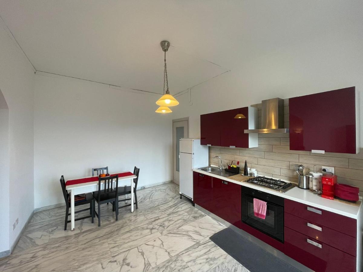 Appartamento Torlonia Roma Exterior foto